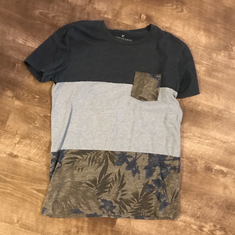 Beach America eagle T